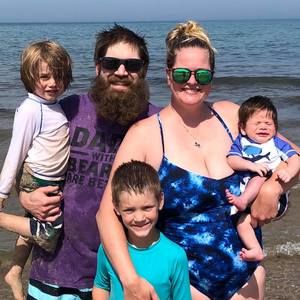 Meet your Posher, Kim